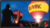 Grants Pass Balloon & Kite festival
