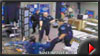 Video shows violent takedown