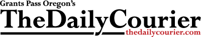 Grants Pass Oregon's The Daily Courier